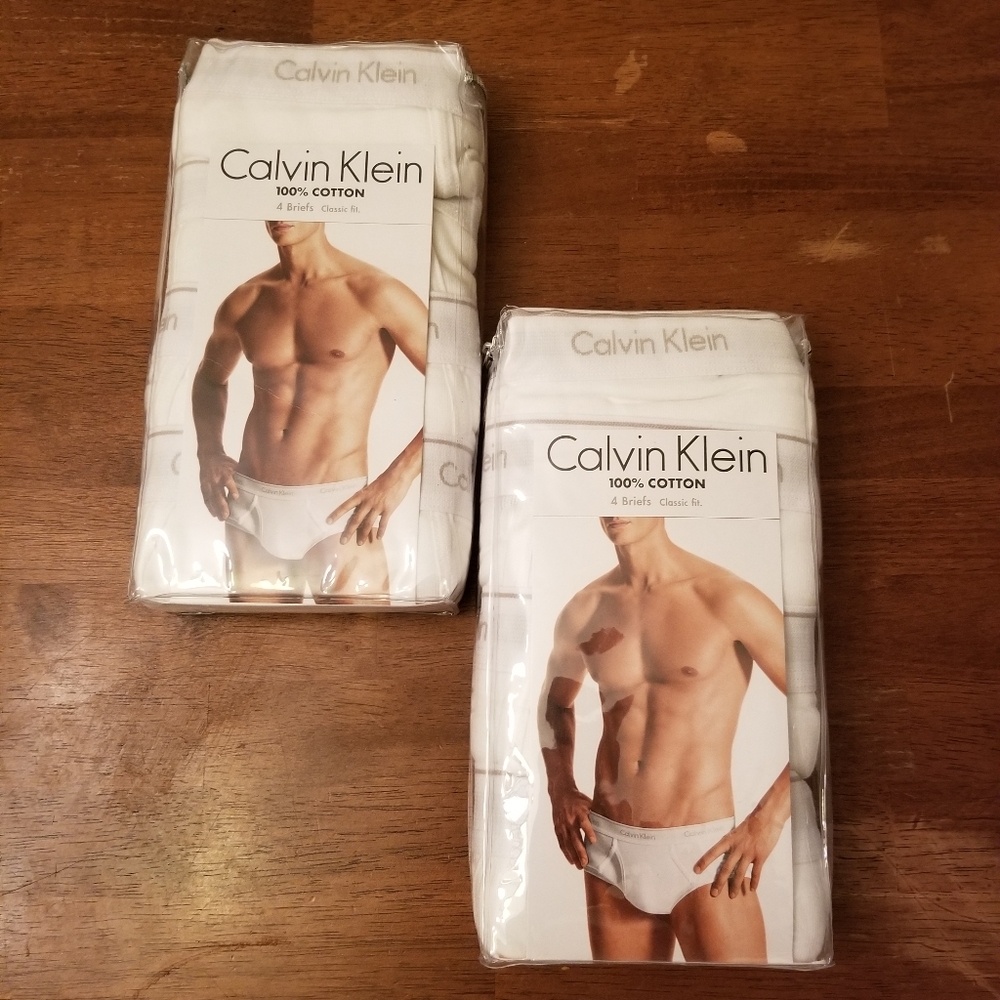 Calvin Klein underwear NWT